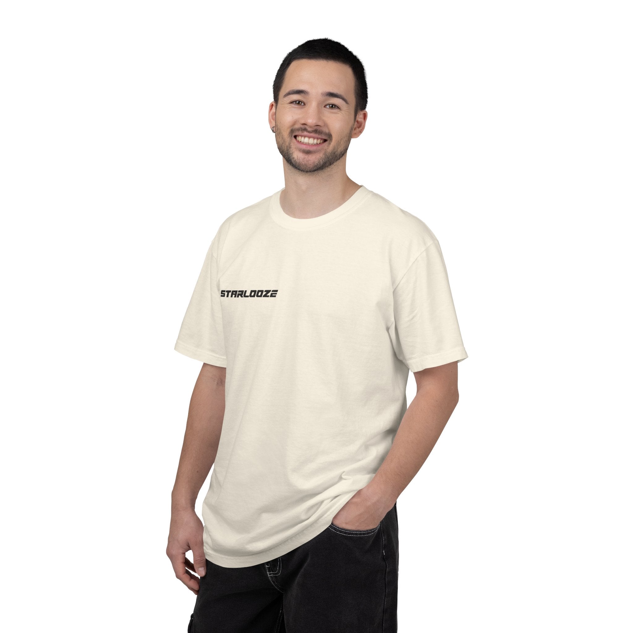 STARLOOZE T-shirt