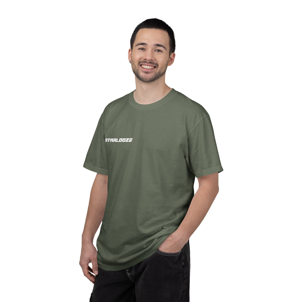 STARLOOZE T-shirt
