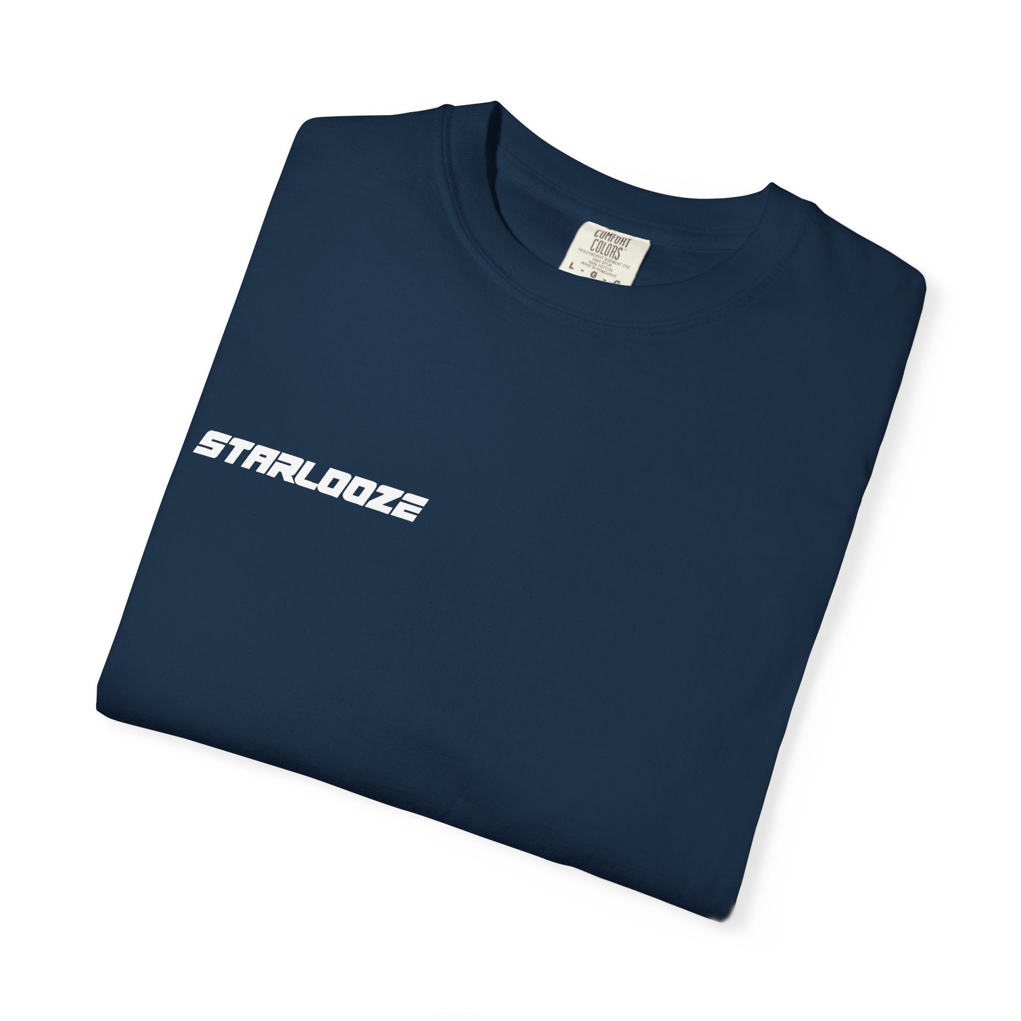 STARLOOZE T-shirt