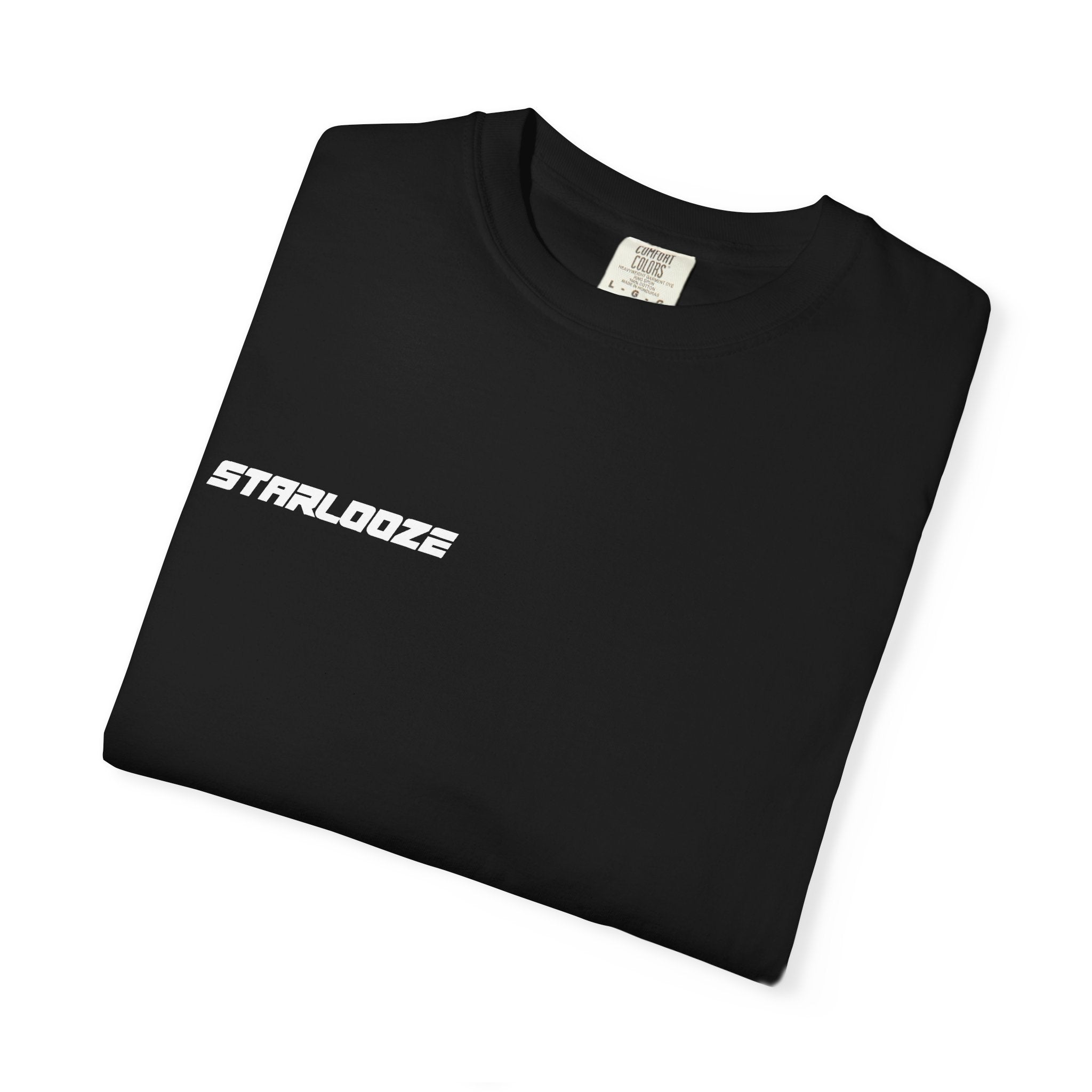 STARLOOZE T-shirt