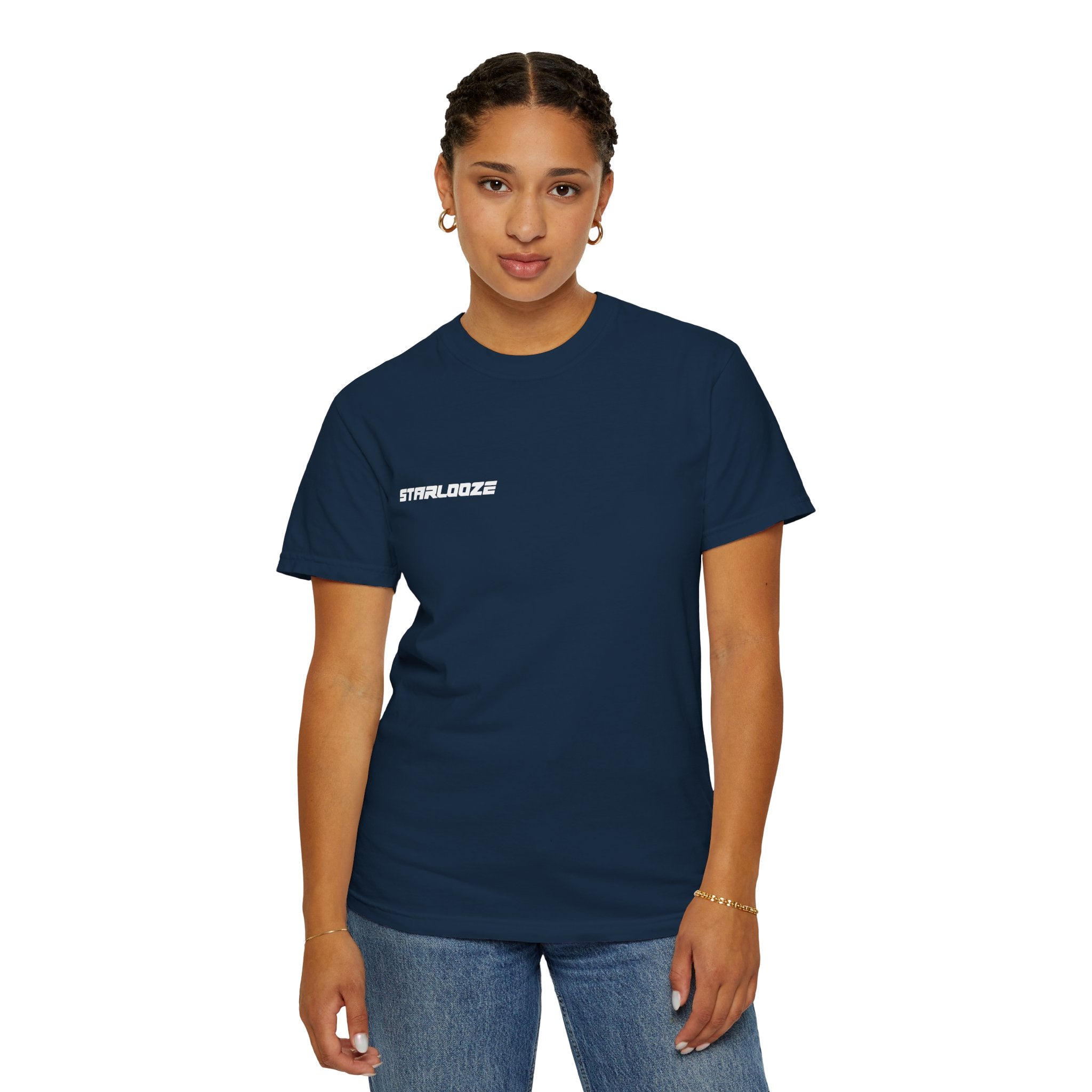 STARLOOZE T-shirt