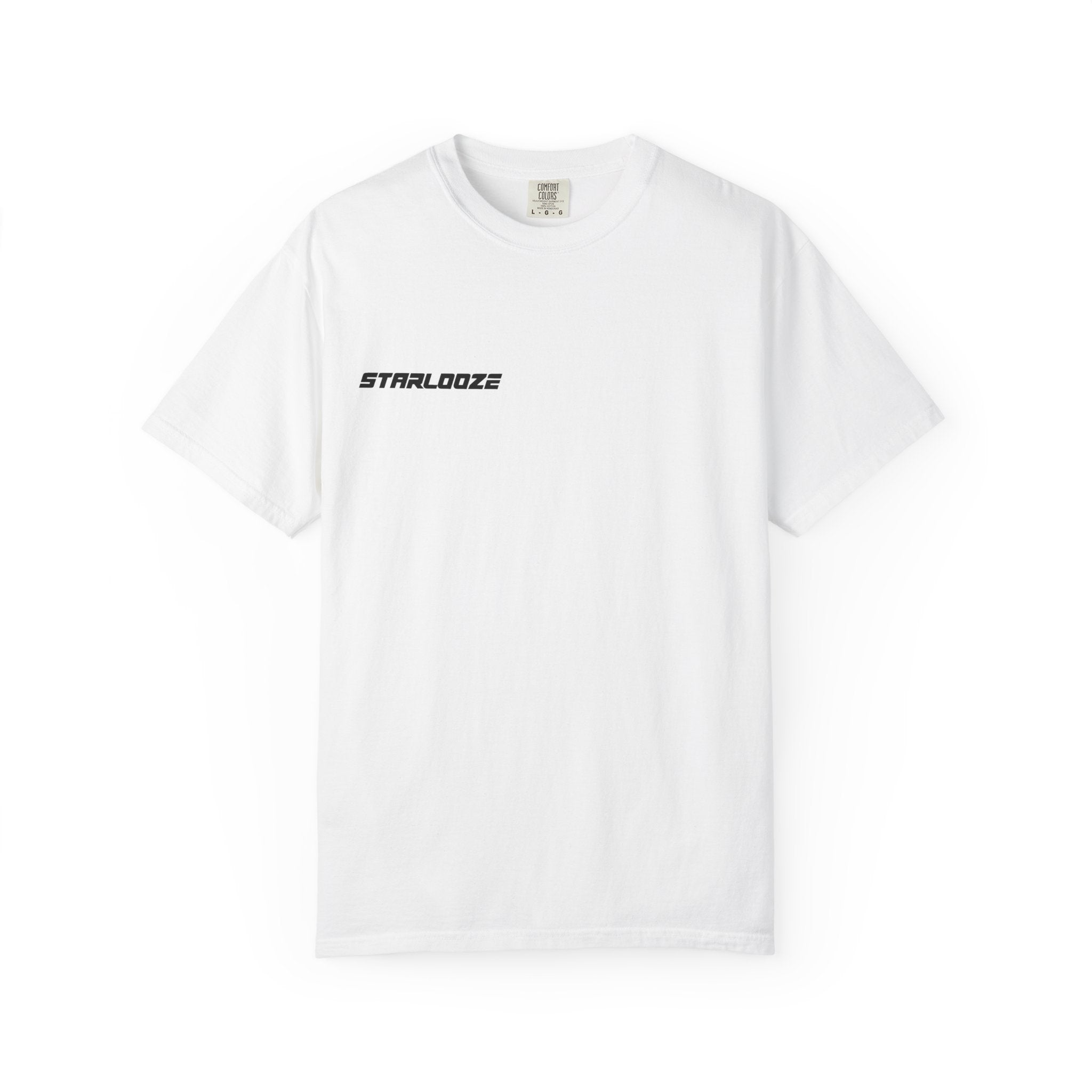 STARLOOZE T-shirt