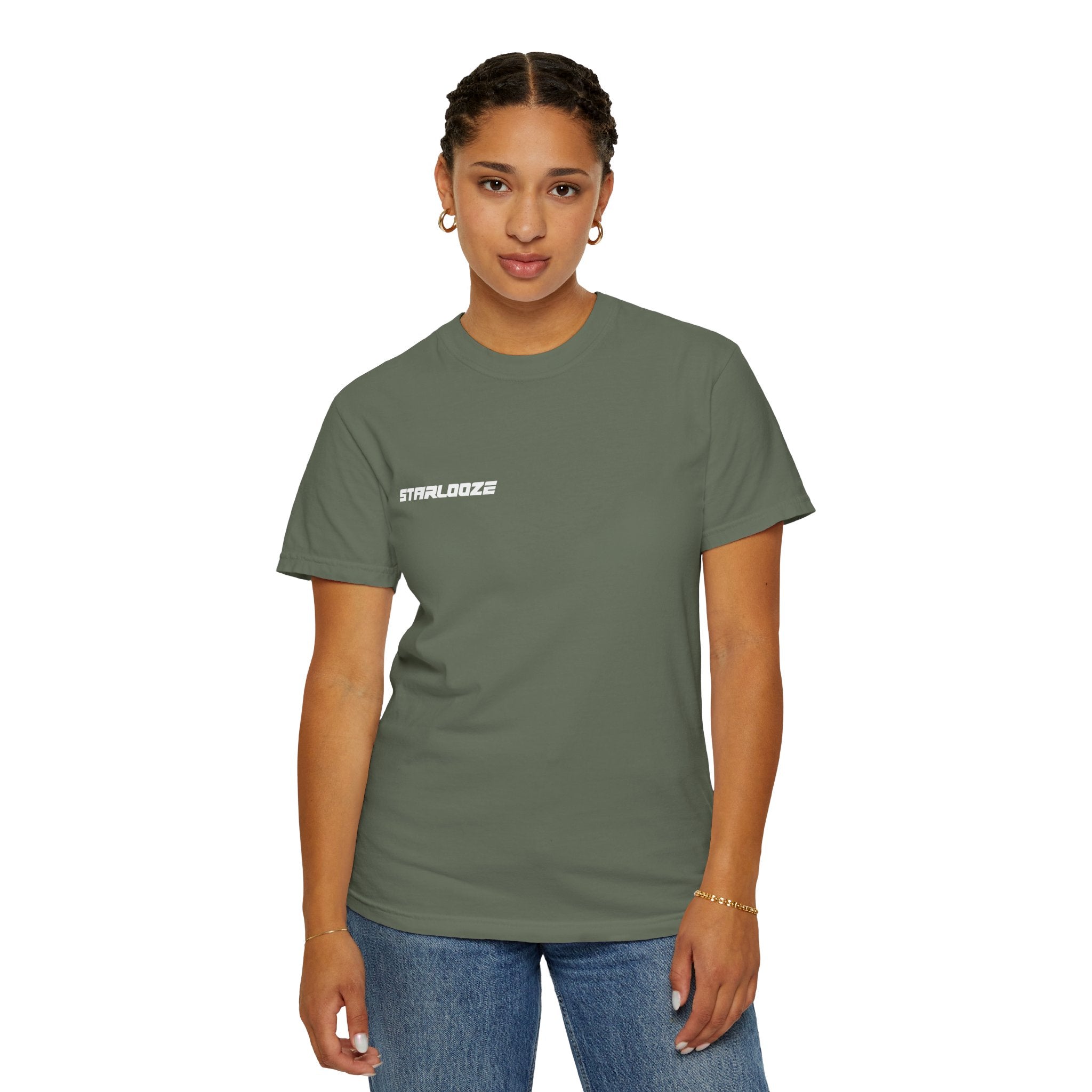 STARLOOZE T-shirt