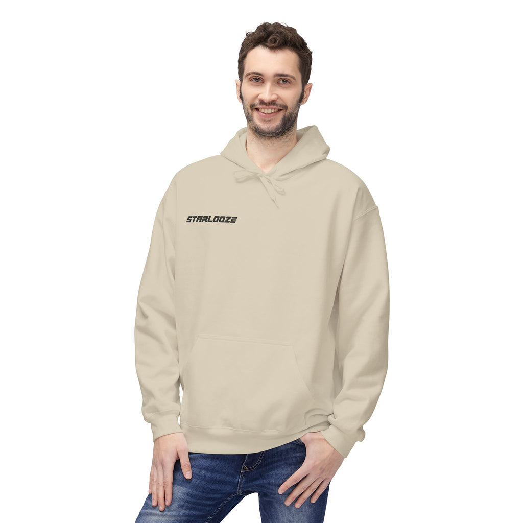 STARLOOZE Pullover