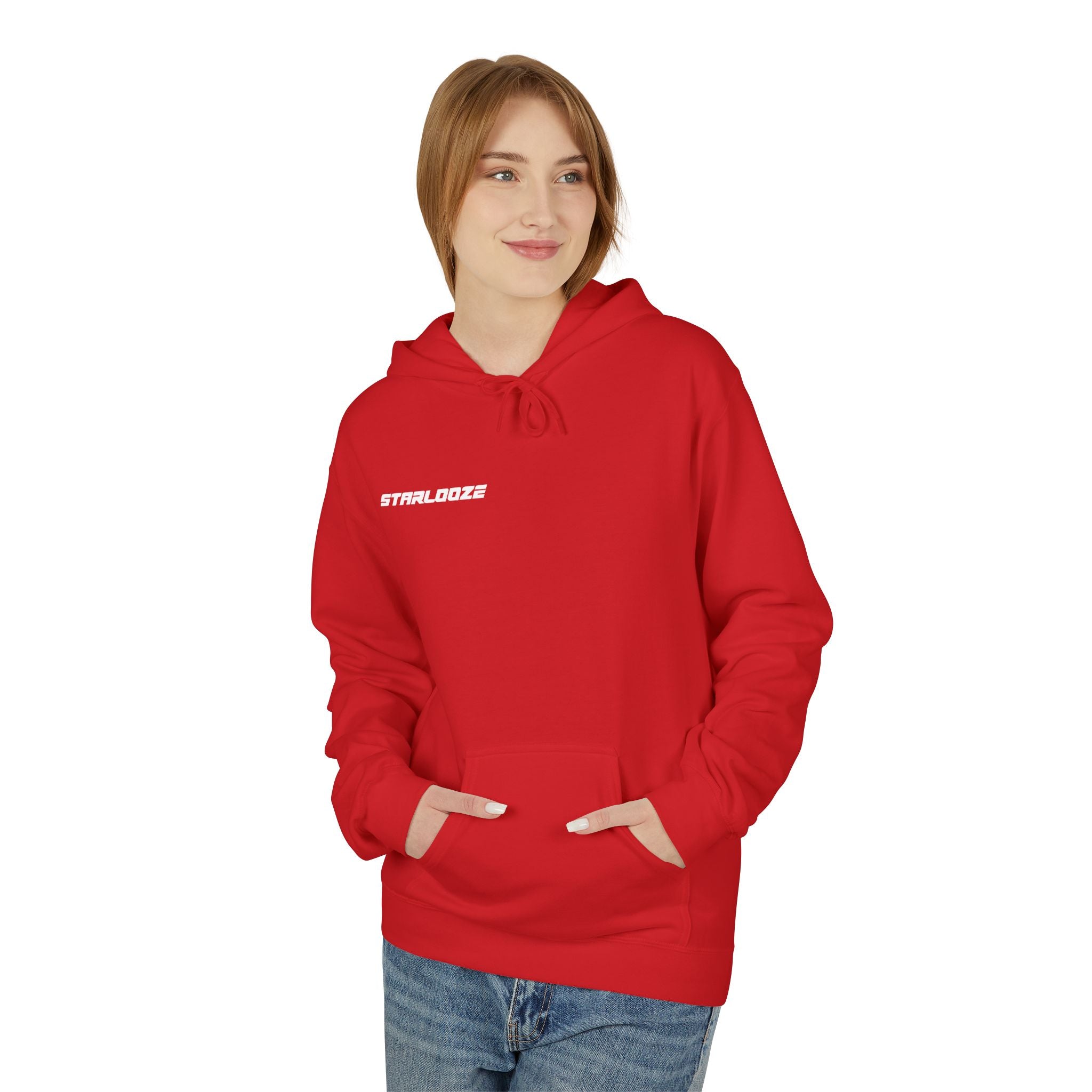 STARLOOZE Pullover