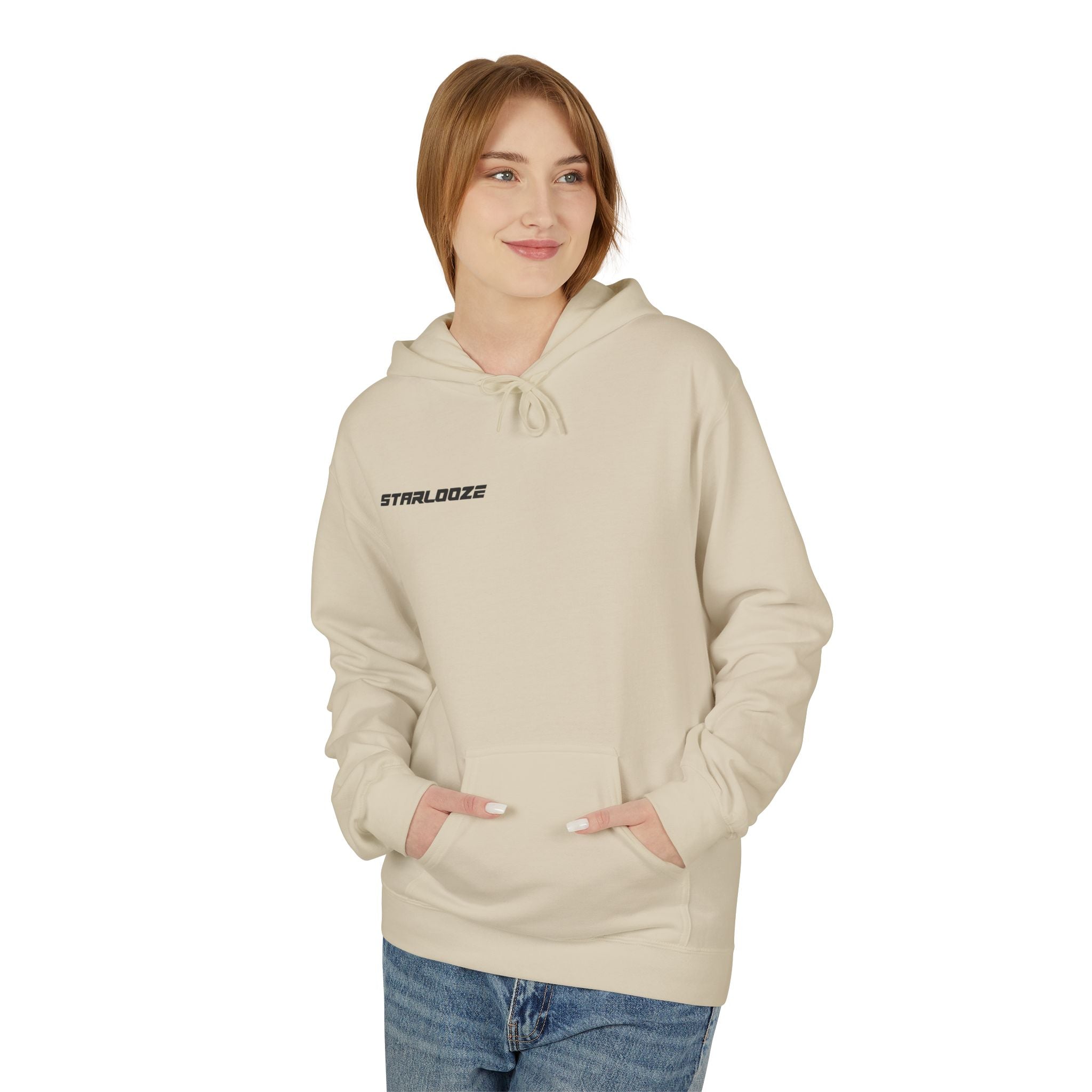 STARLOOZE Pullover