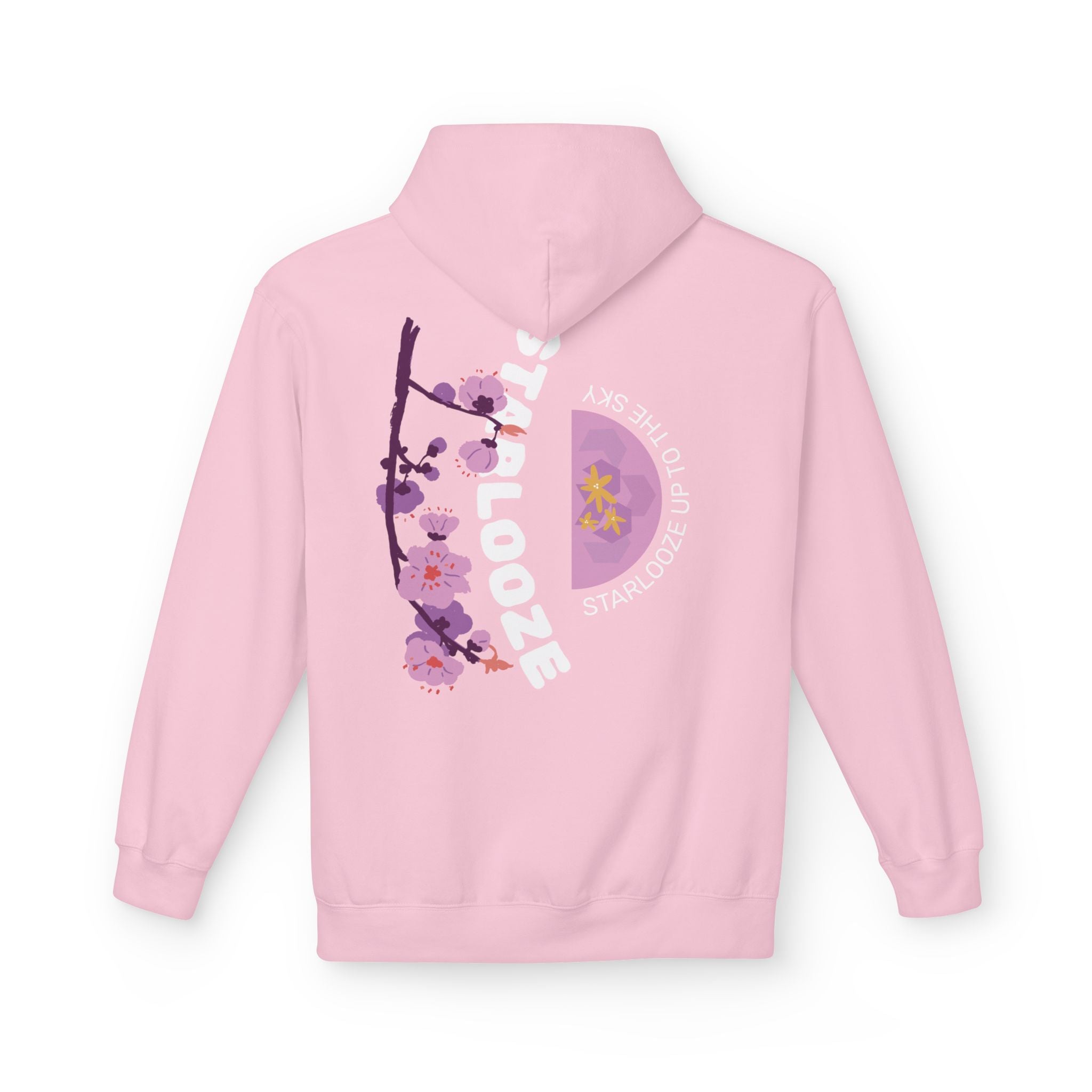 STARLOOZE Pullover "Sakura"