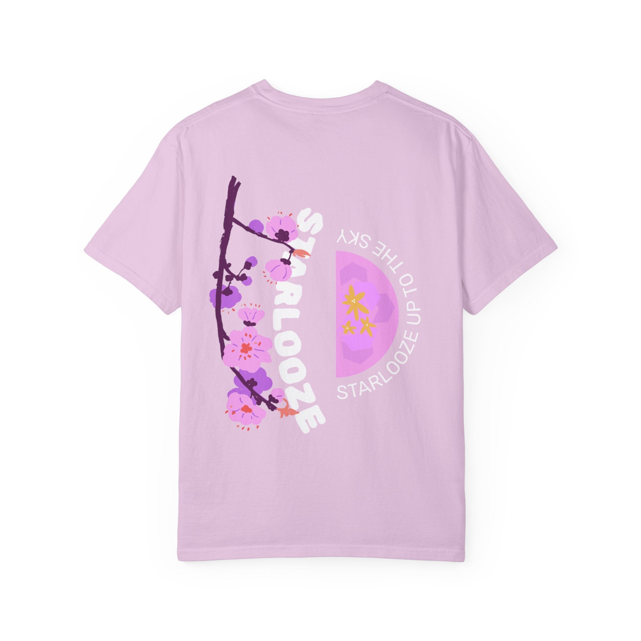 STARLOOZE T-Shirt "Sakura"