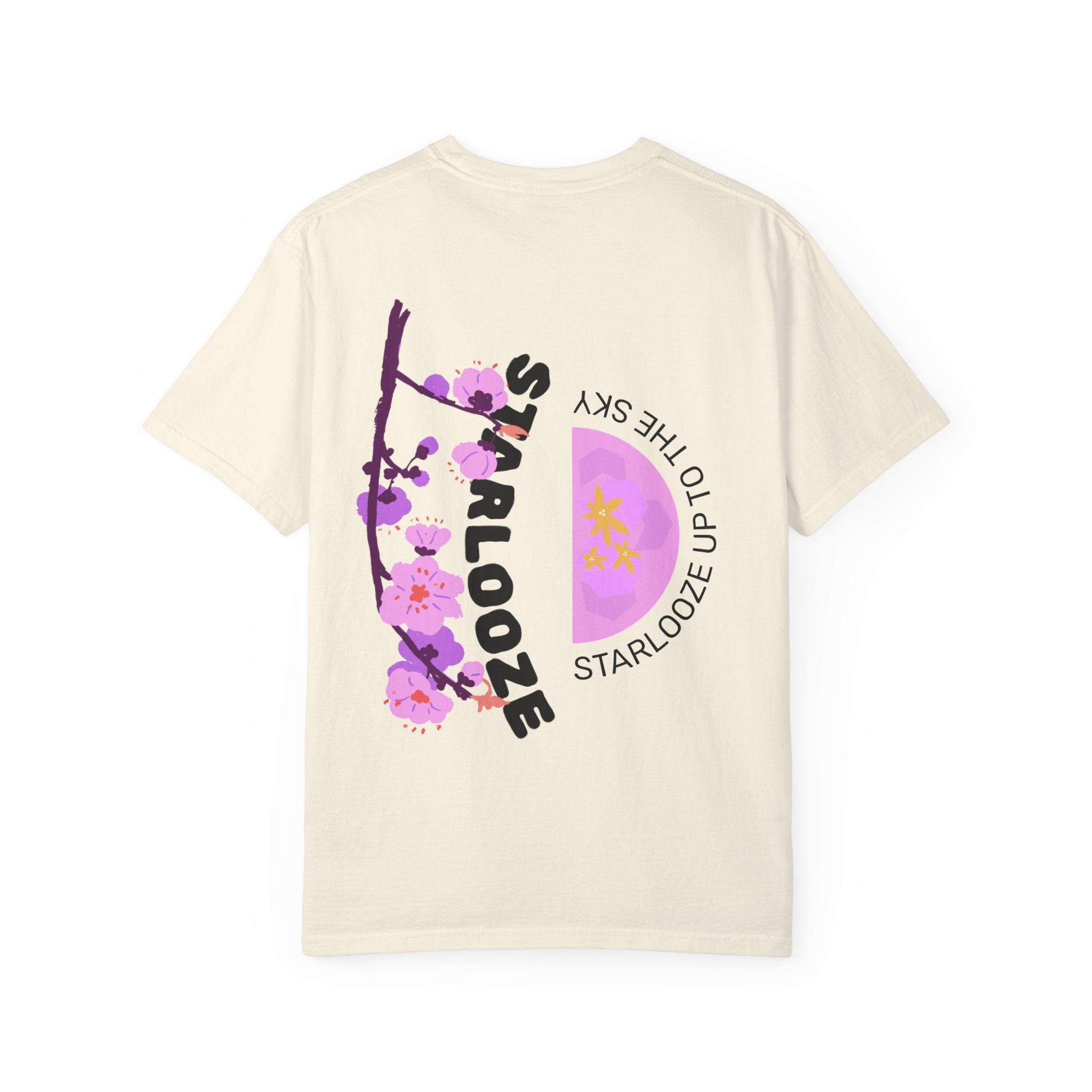 STARLOOZE T-Shirt "Sakura"