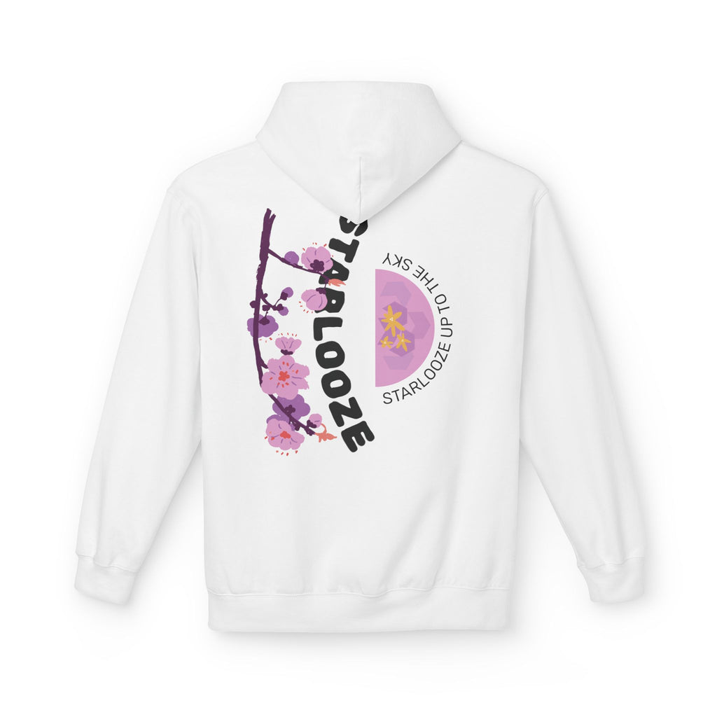 STARLOOZE Pullover "Sakura"