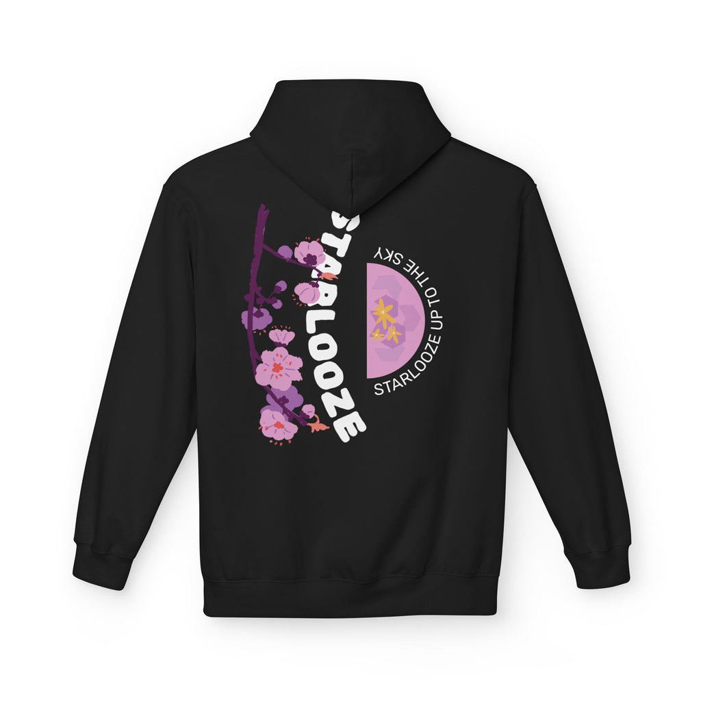 STARLOOZE Pullover "Sakura"