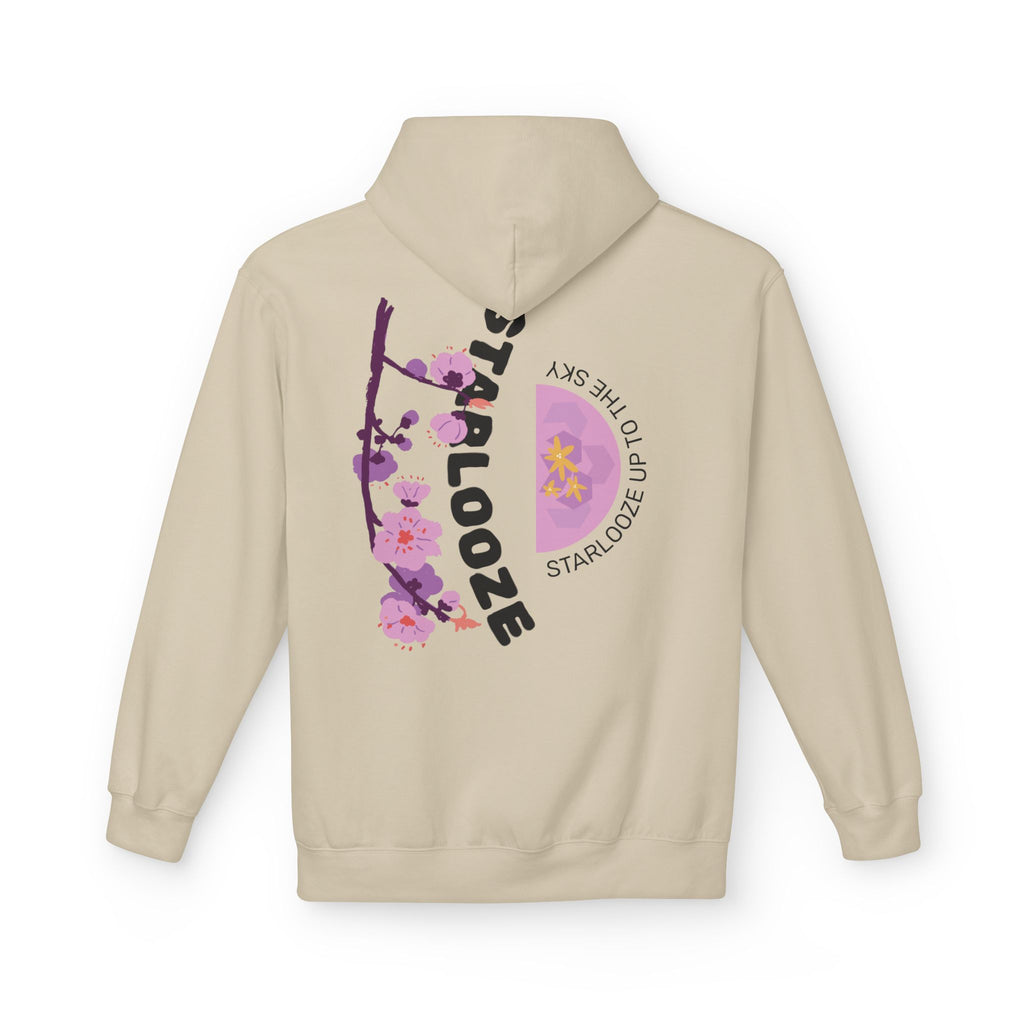 STARLOOZE Pullover "Sakura"
