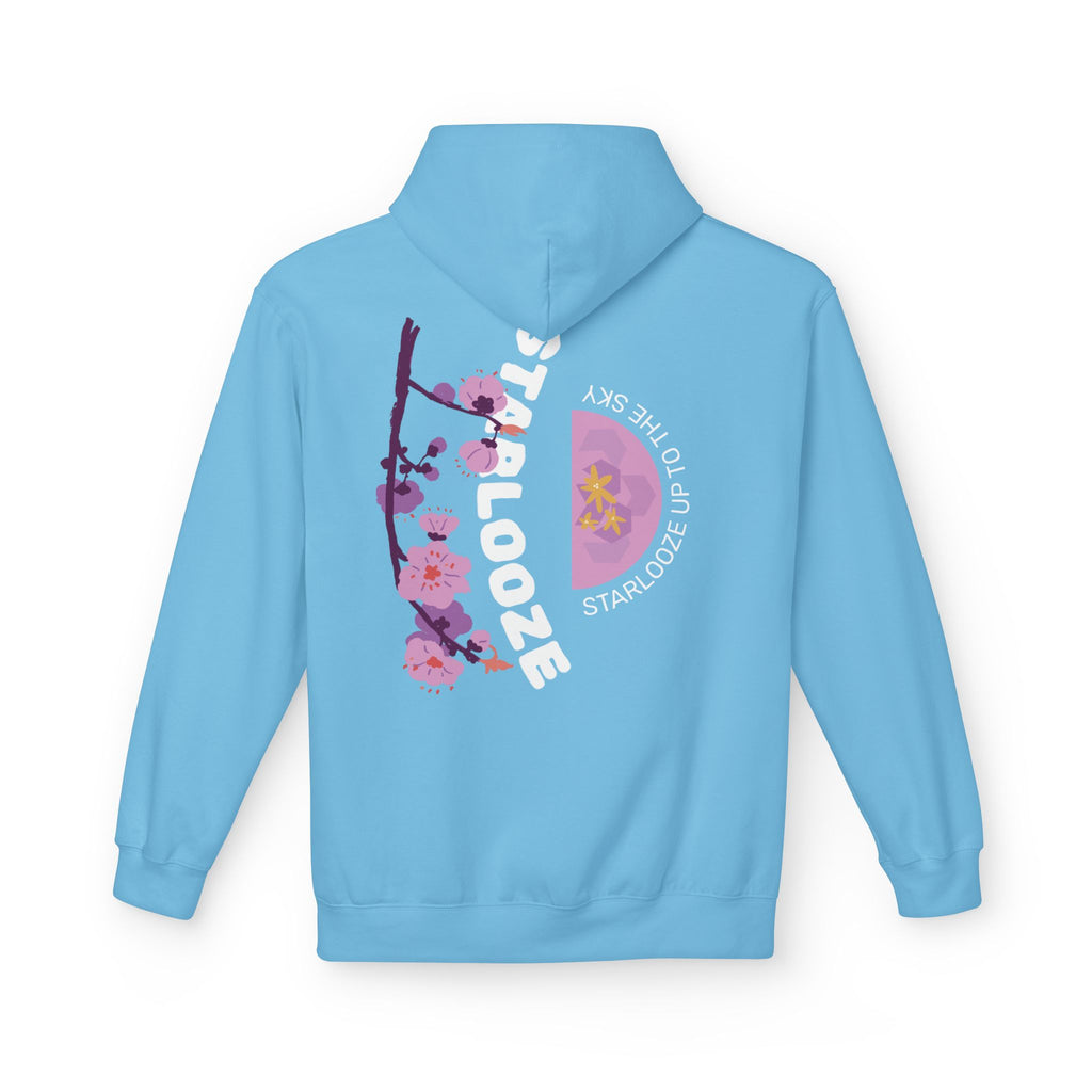 STARLOOZE Pullover "Sakura"