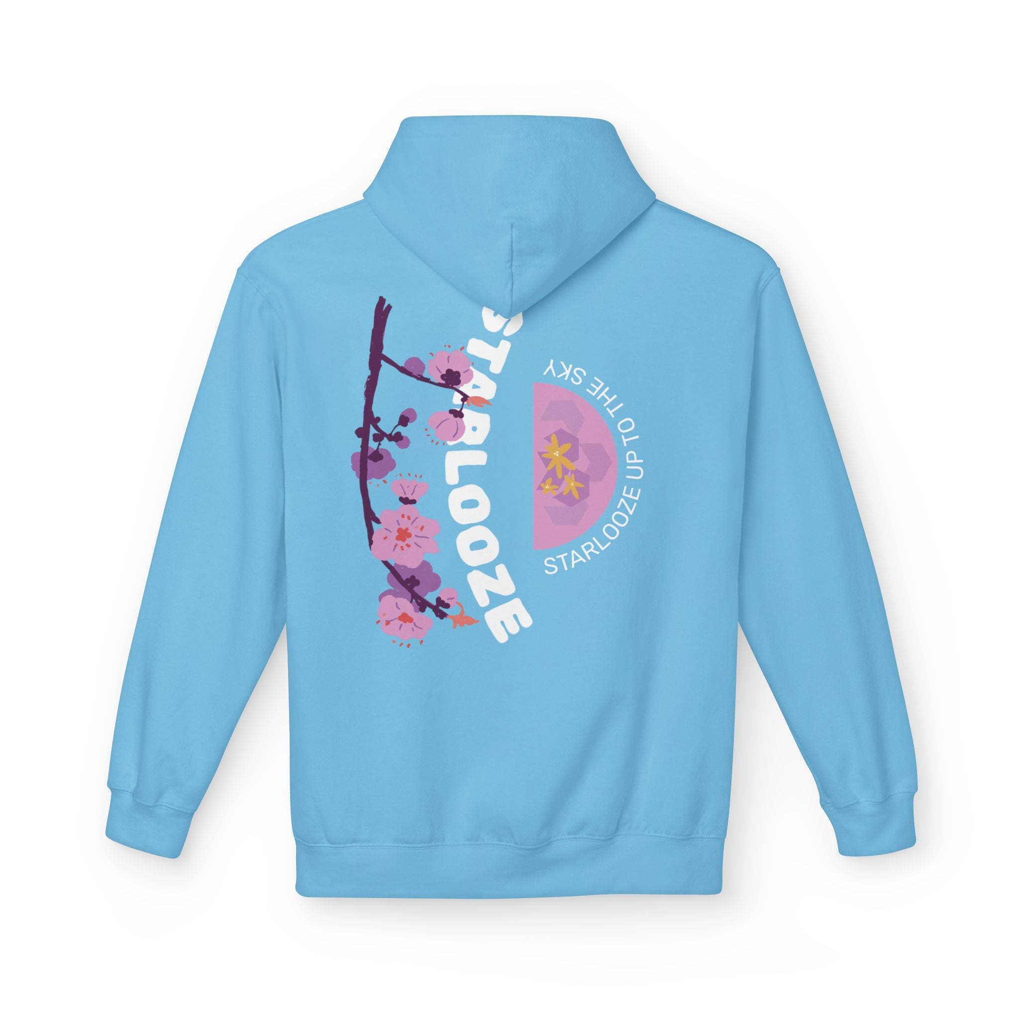 STARLOOZE Pullover "Sakura"