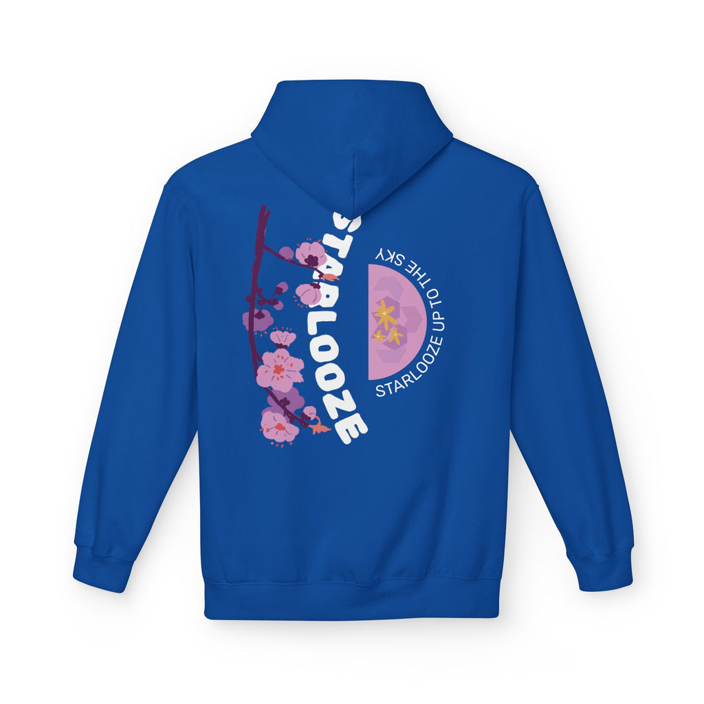STARLOOZE Pullover "Sakura"