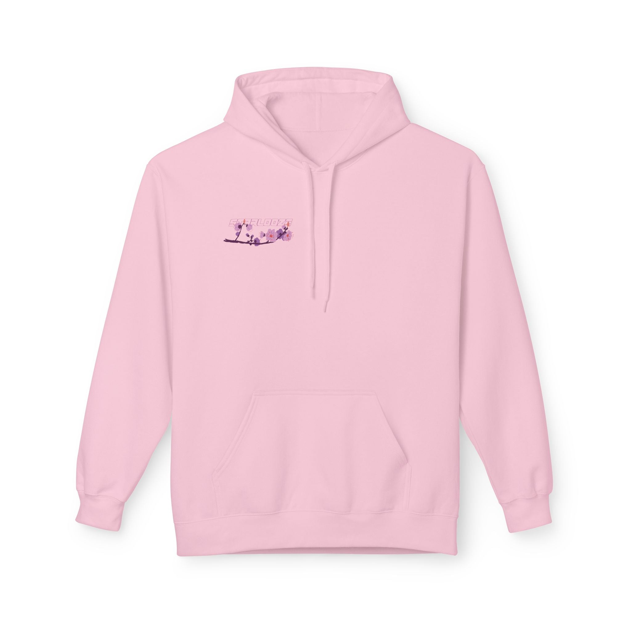 STARLOOZE Pullover "Sakura"