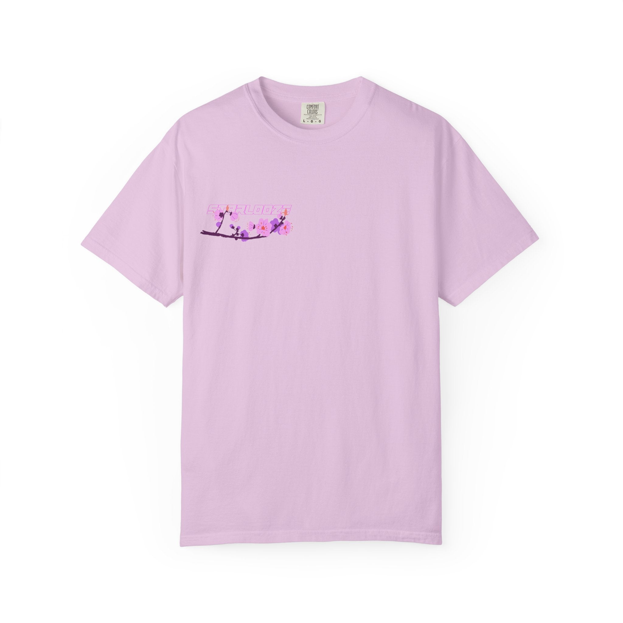 STARLOOZE T-Shirt "Sakura"