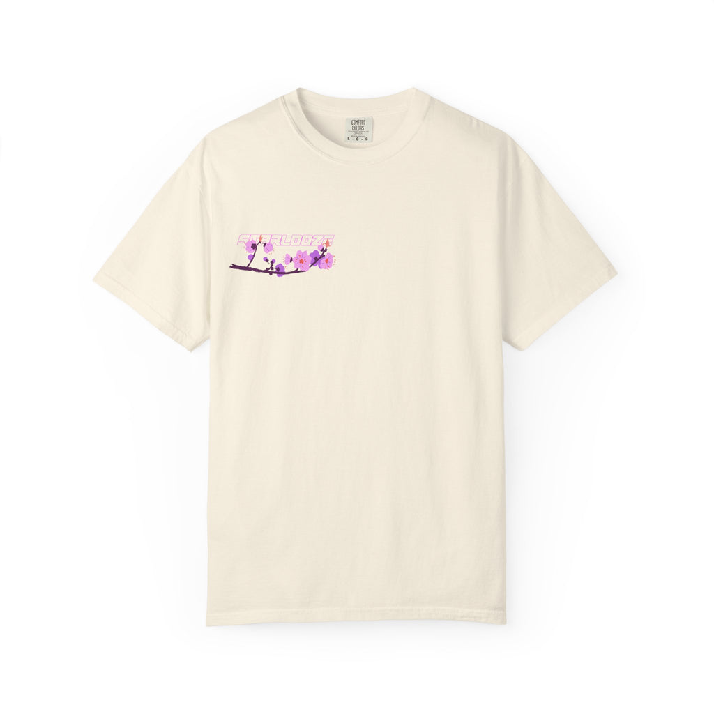 STARLOOZE T-Shirt "Sakura"